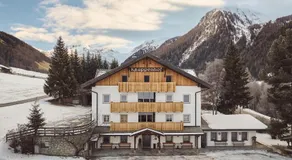 Apartments Knappenhof Pfitsch - with Swimming Pool - Image 3