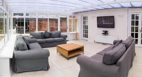 Auchendennan Farm Self Catering Cottages - Image 2
