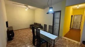 Apartment 102 Rio Norte amplo e aconchegante - Image 4