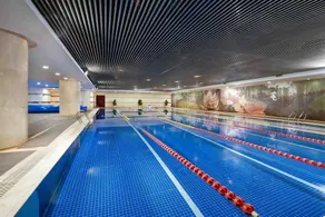 Beijing Taishan Hotel - Image 2