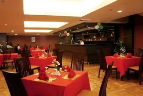 Grand Antares Hotel - Image 5