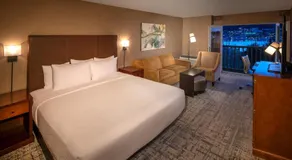 Silver Cloud Hotel - Seattle Lake Union - Image 2