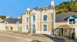 Bord de l'eau 1 - T3 duplex - Sea view - Image 4