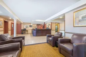 Ramada by Wyndham Lloydminster - Image 3
