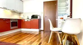 Entire Apartment, Free Parking,near Clarion, O2 Arena, Metro 3 min, Christmas Market, City Center 15 min - Image 3