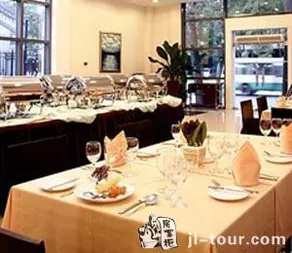Days Inn Forbidden City Beijing - Image 3
