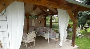 Ferienwohnung Firnhaber - Nieder Seifersdorf Oberlausitz - Image 4