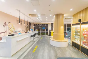 Jinjiang Inn Select Yangzhou Slender West Lake Dongguan Street - Image 3