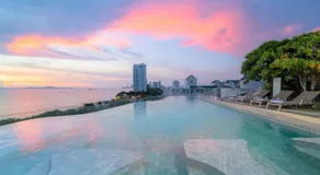 Bayphere Hotel Pattaya JC - Image 3