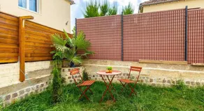 MELANIE - Emerald serenity in Nanterre - Image 3