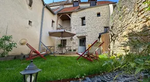 Gite, chambre d hôte L échoppe est belle - Image 5