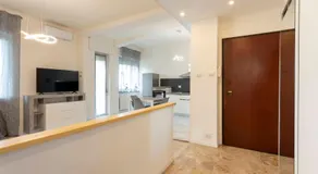 Ranzoni Design Apartment - 4GUEST & SELF CHECKIN & WIFI - Image 4
