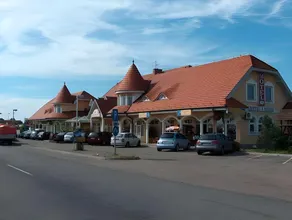 Mizse Motel - Image 5