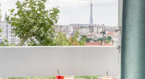 Super appartement avec vue sur la Tour Eiffel - Image 4