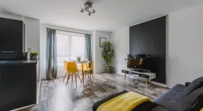 ComfySleep Apartments - Image 2