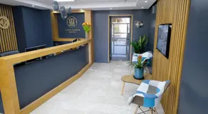 Tantur Hills Hotel - Jerusalem - Image 4