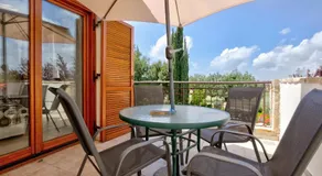 2 bedroom Villa Destu with private pool and golf views, Aphrodite Hills Resort - Image 5