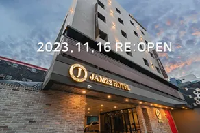 Suwon Rose Hotel - Image 5