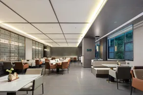 Atour Hotel Xiamen Huli Nanshan Road - Image 5