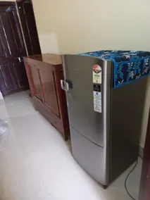 Fully Private  2Bed room Studio at City Center - Image 3