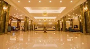 Nukhbat Al Makan Serviced Apartments - Image 2