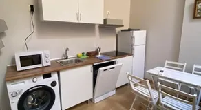 Studio in Barrio Salamanca (D) - Image 3