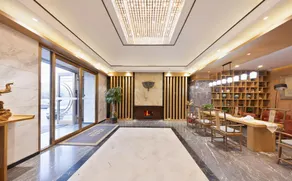 Tianjin Weston Grand Hotel - Image 4