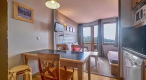 appartement en duplex alpe d'huez - Image 3