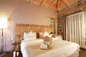 Perlacia Hotel Adatepe - Image 5