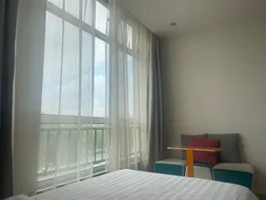 7Days Inn Tianjin Airport NO.1 Bridge Branch - Image 4