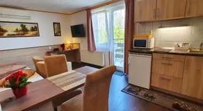 Hévíz Villa Familia - Image 5