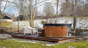 Belle maison à Orrefors avec jacuzzi - Image 4