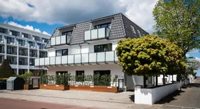 Beach House Meerlust mit Whirlpool - Image 3