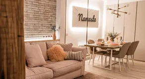 Apartamento Viteri by SanSe Holidays - Image 1