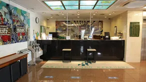 Kuretake-Inn Kakegawa - Image 4