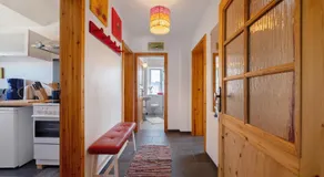Ferienwohnung Bachem mit Balkon - Image 3