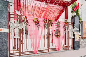 Hotel O Paras Palace - Image 3