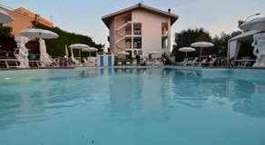 Hotel Parco degli Ulivi - Image 2