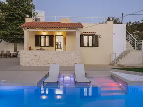 Villa Panormo Crete - Image 3