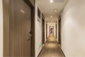 Hanting Hotel Guangzhou Dashi Wanbo Center - Image 5