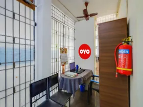 Hotel O KAILAYA GUDIL RESIDENCY - Image 5