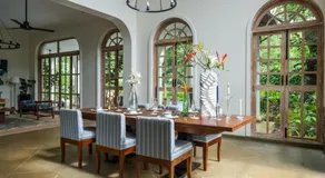 LohonoStays Villa Floresta - Image 3