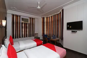 Hotel O Mehtab Regency - Image 4