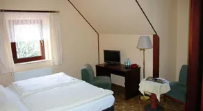 Landhotel Goldener Löwe - Image 2
