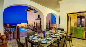 Nerja Paradise Rentals - Villa Cataleya - Image 4