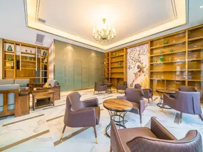 Huangchao Hotel - Image 5