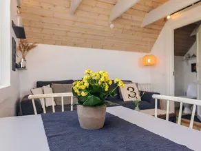 4 person feriebolig i Karrebæksminde - Image 4