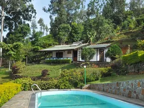 Hatton Summer House - Image 4