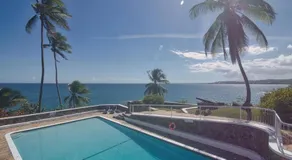 Blue Haven Hotel - Bacolet Bay - Tobago - Image 5