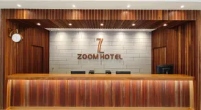 ZOOM HOTEL  - Image 4
